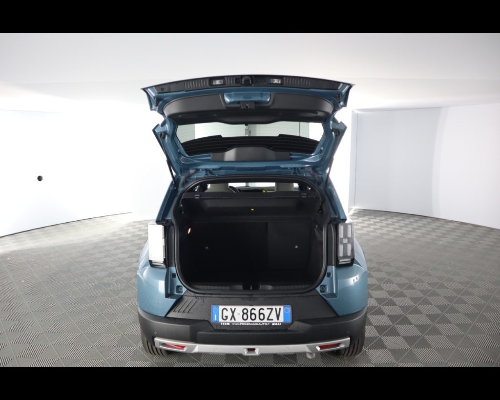 FIAT Grande Panda Hybrid La Prima 1.2 Hybrid 100cv - 19