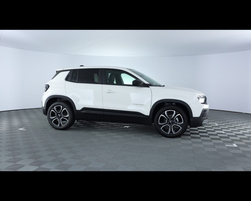 JEEP Avenger Mhev My25 Summit 1.2 100cv DCT MHEV - 7