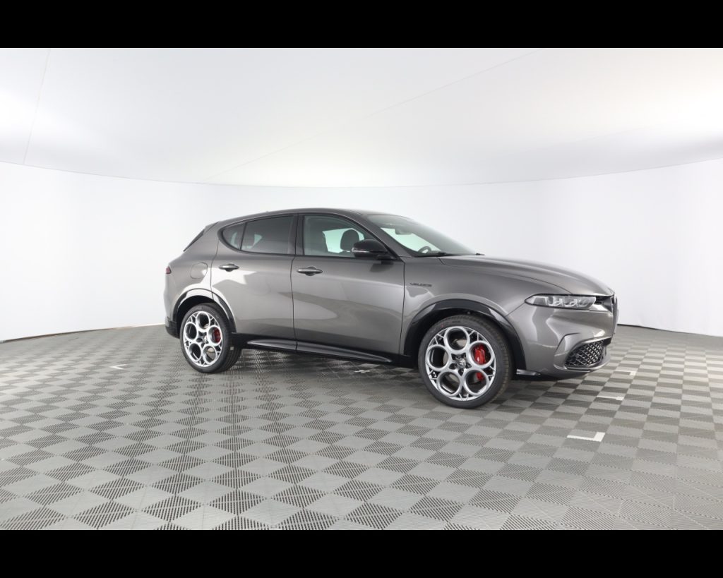ALFA ROMEO Tonale Ibrida My25 Hybrid 160cv Veloce - 5