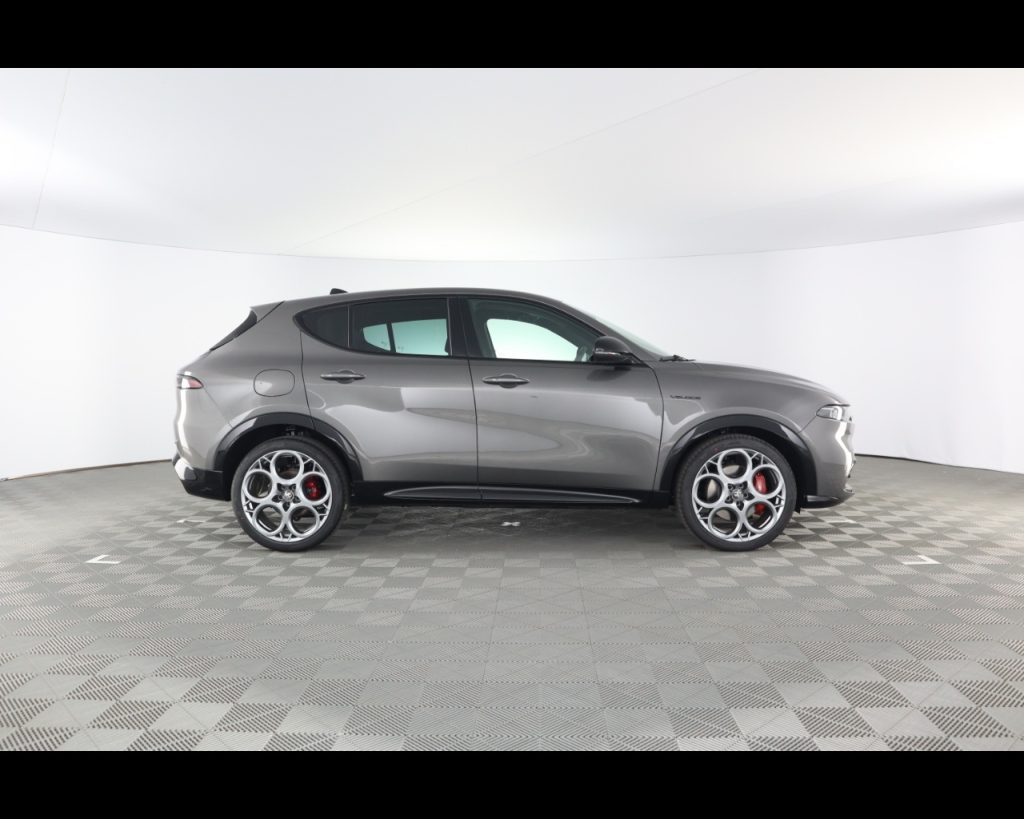 ALFA ROMEO Tonale Ibrida My25 Hybrid 160cv Veloce - 6