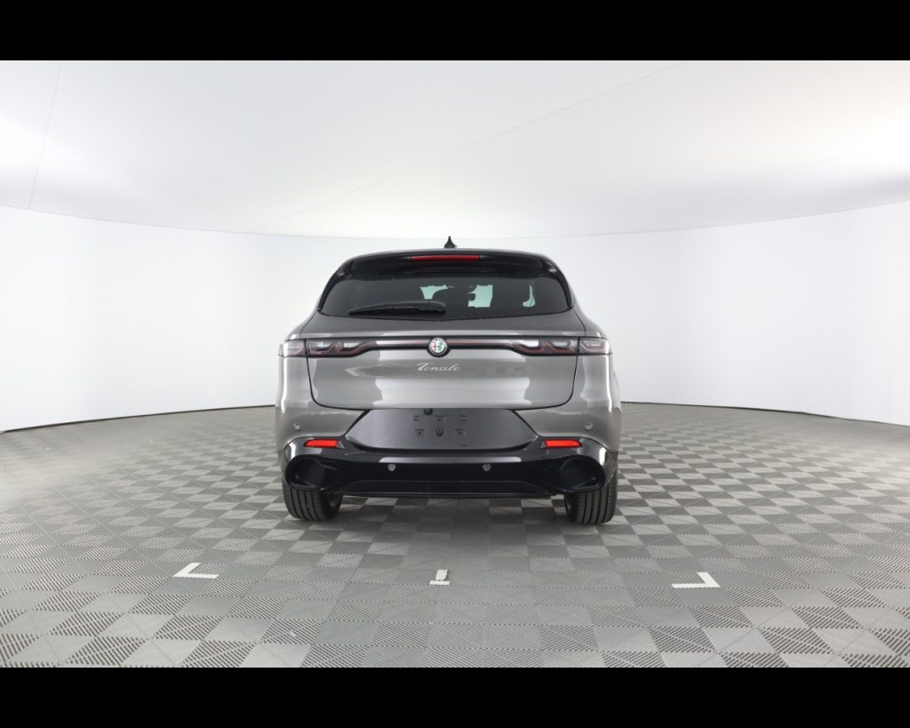 ALFA ROMEO Tonale Ibrida My25 Hybrid 160cv Veloce - 9