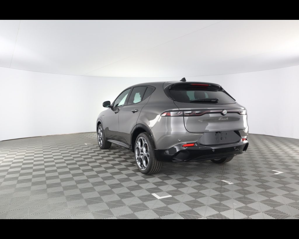 ALFA ROMEO Tonale Ibrida My25 Hybrid 160cv Veloce - 10