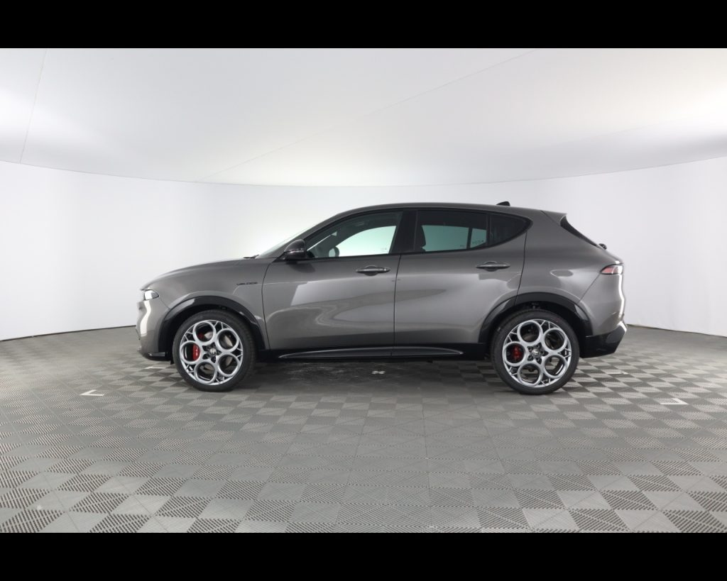 ALFA ROMEO Tonale Ibrida My25 Hybrid 160cv Veloce - 12