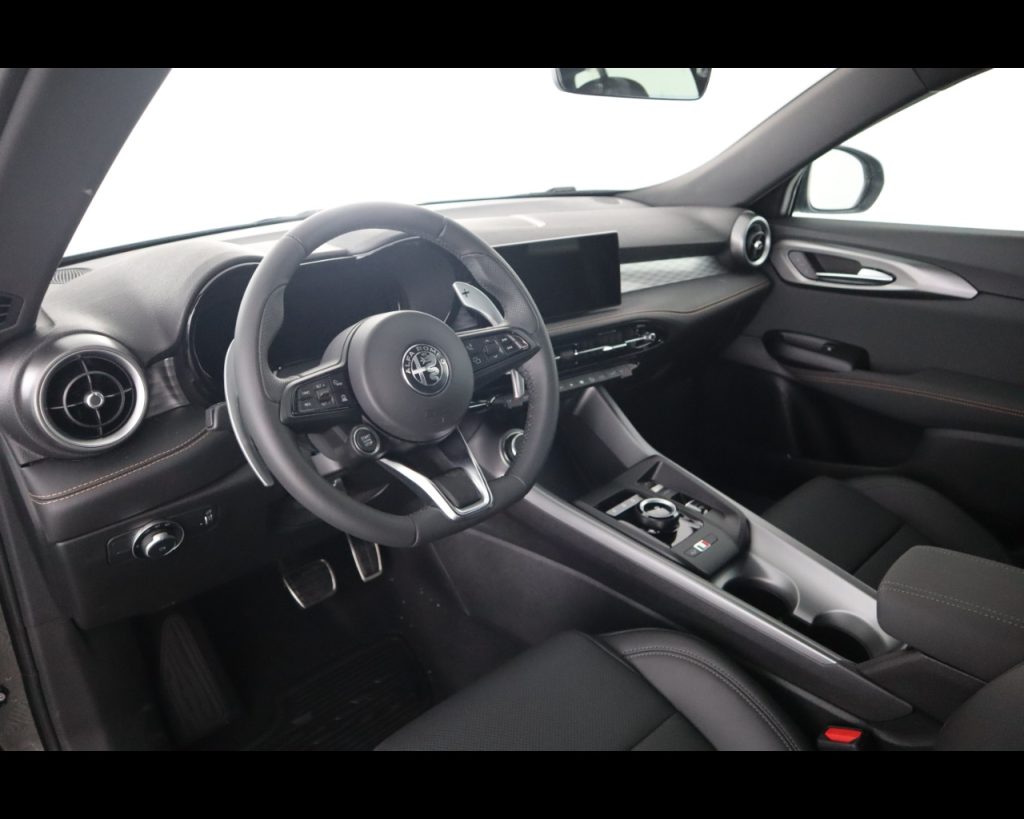 ALFA ROMEO Tonale Ibrida My25 Hybrid 160cv Veloce - 13