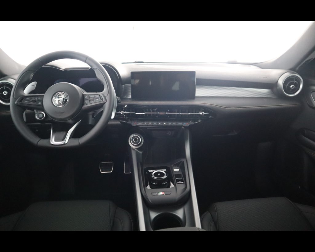 ALFA ROMEO Tonale Ibrida My25 Hybrid 160cv Veloce - 15