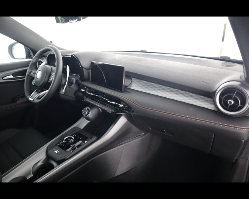 ALFA ROMEO Tonale Ibrida My25 Hybrid 160cv Veloce - 16