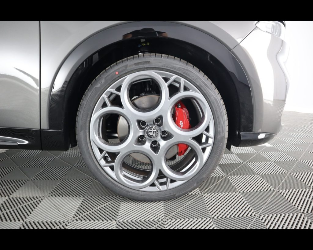 ALFA ROMEO Tonale Ibrida My25 Hybrid 160cv Veloce - 20