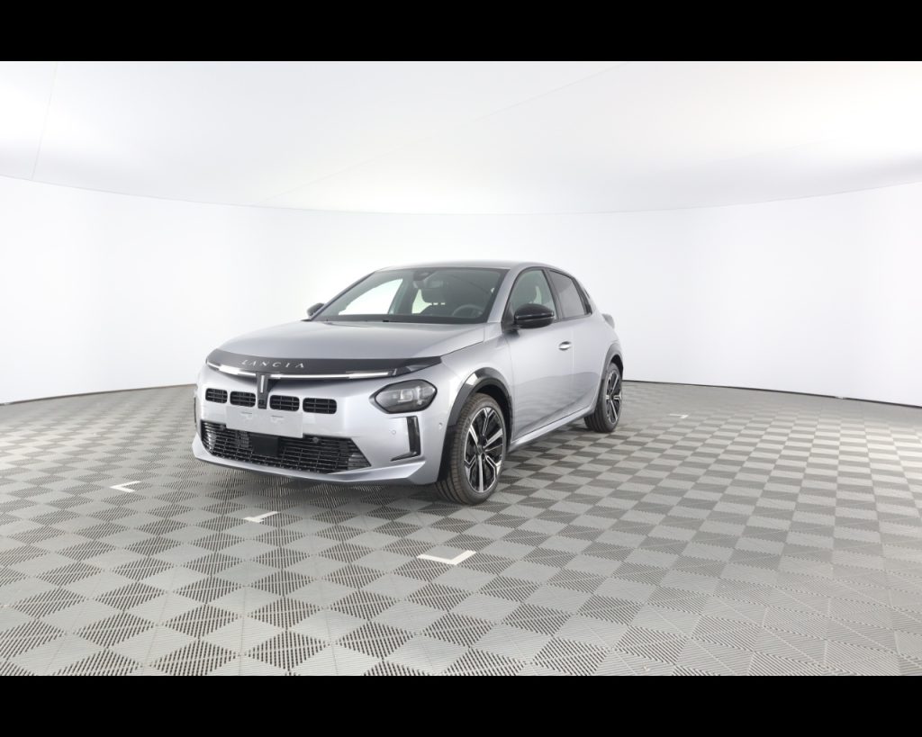 LANCIA Ypsilon Nuova  Ibrida Lx 1.2 100cv Ibrida - 2