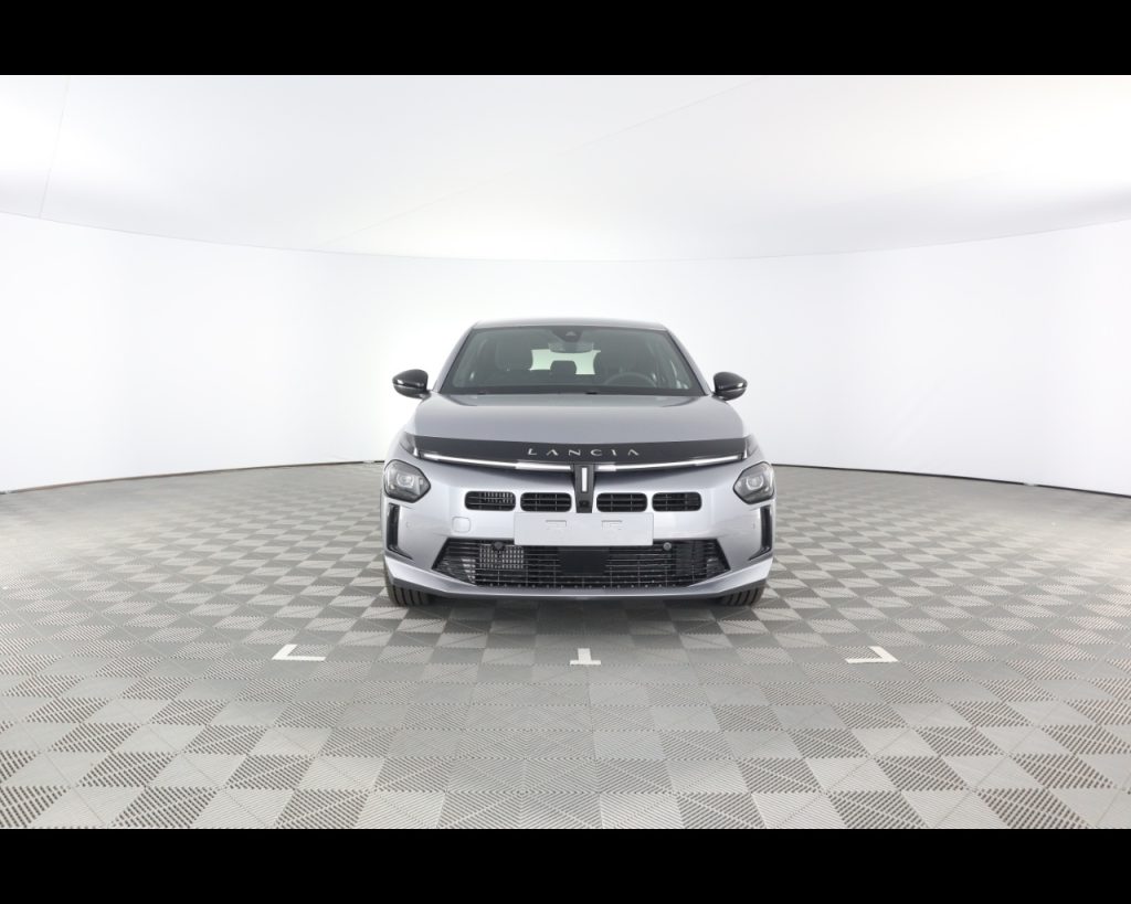 LANCIA Ypsilon Nuova  Ibrida Lx 1.2 100cv Ibrida - 3