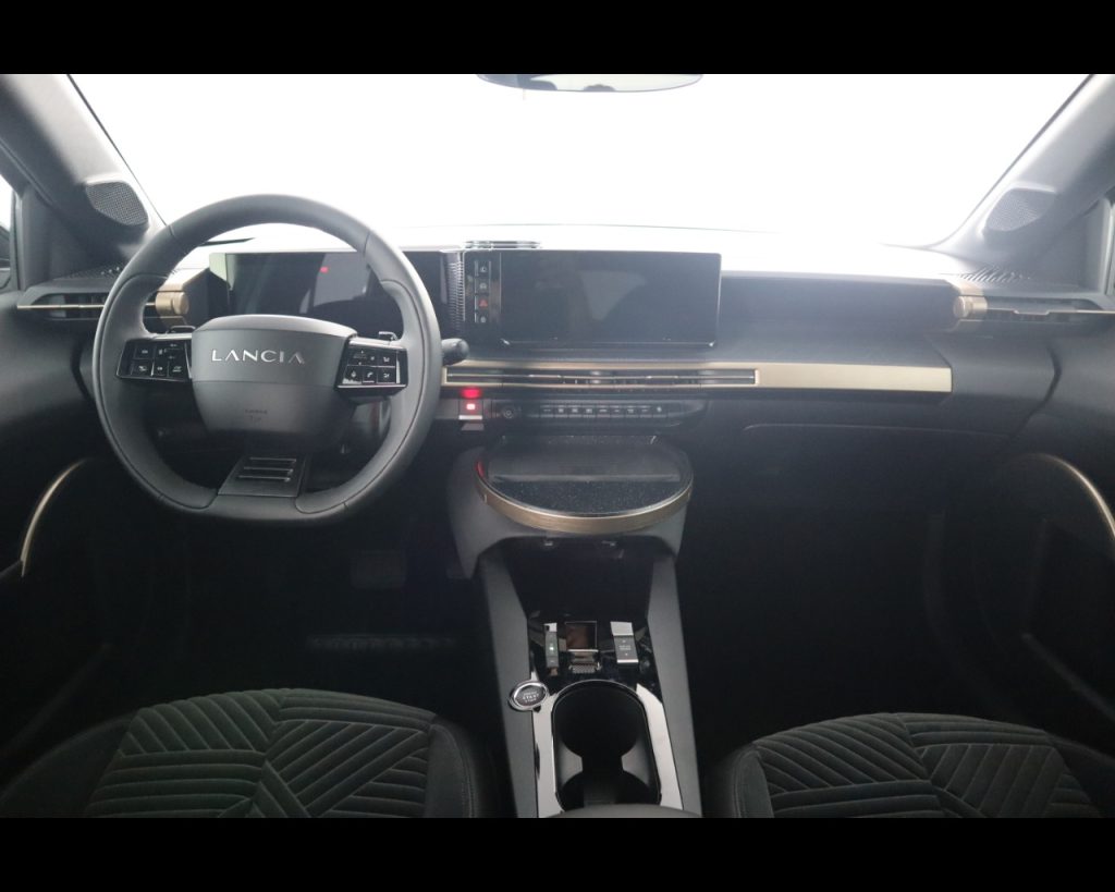 LANCIA Ypsilon Nuova  Ibrida Lx 1.2 100cv Ibrida - 15