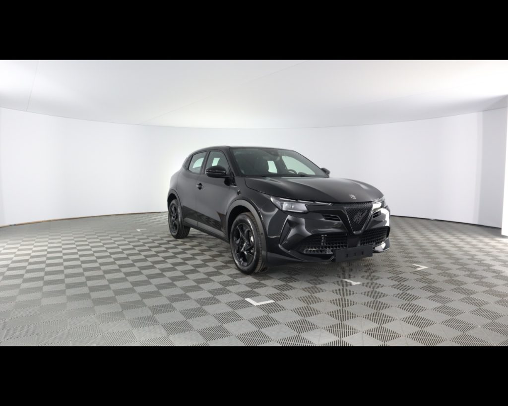 ALFA ROMEO Junior Ibrida Ibrida Speciale1.2 136cv Hybrid Edct6 - 4
