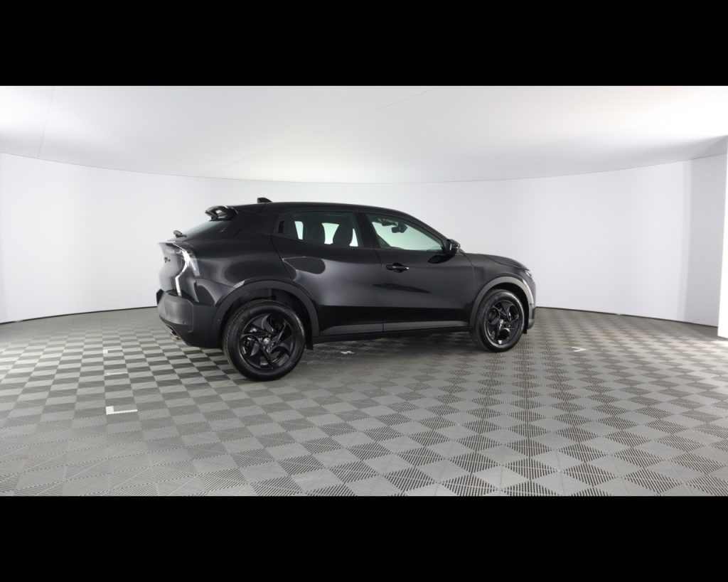 ALFA ROMEO Junior Ibrida Ibrida Speciale1.2 136cv Hybrid Edct6 - 7
