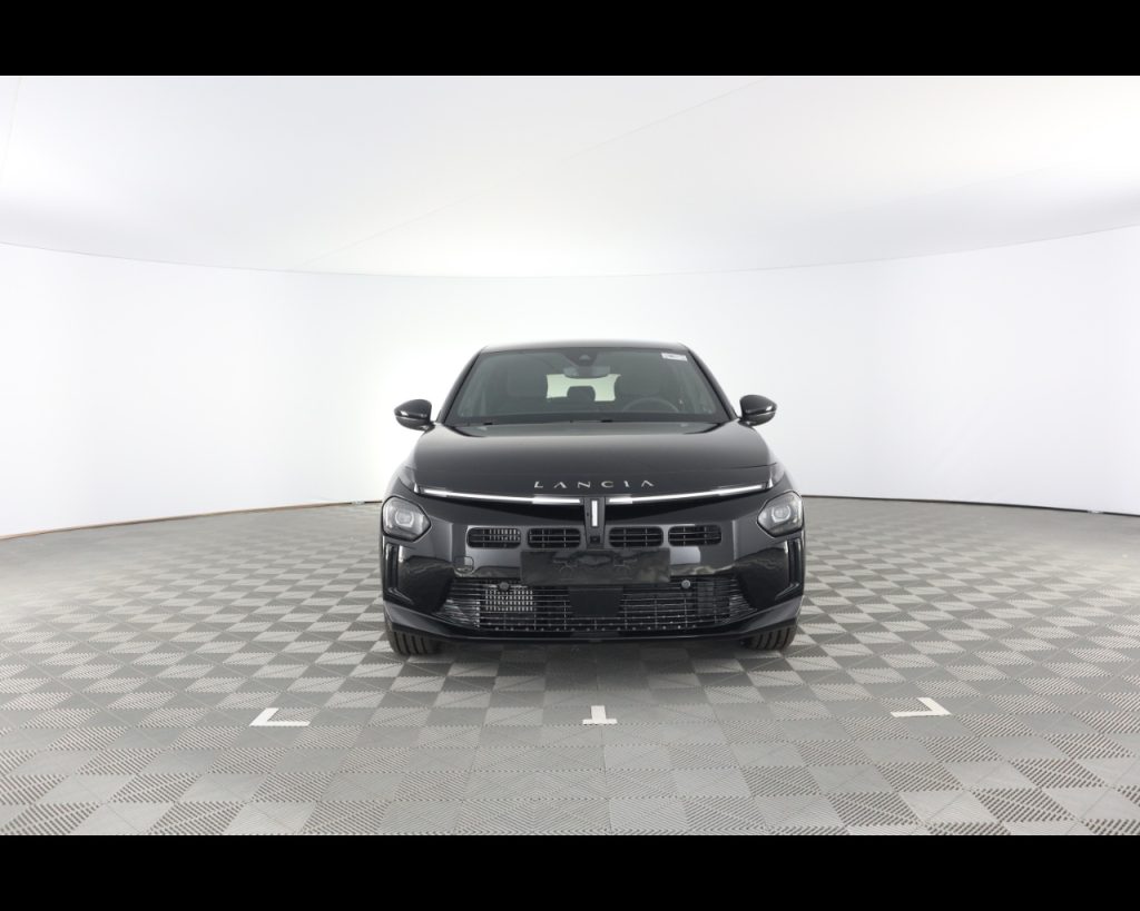 LANCIA Ypsilon Nuova  Ibrida Lx 1.2 100cv Ibrida - 3