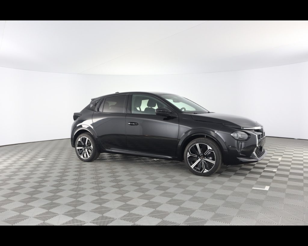 LANCIA Ypsilon Nuova  Ibrida Lx 1.2 100cv Ibrida - 5