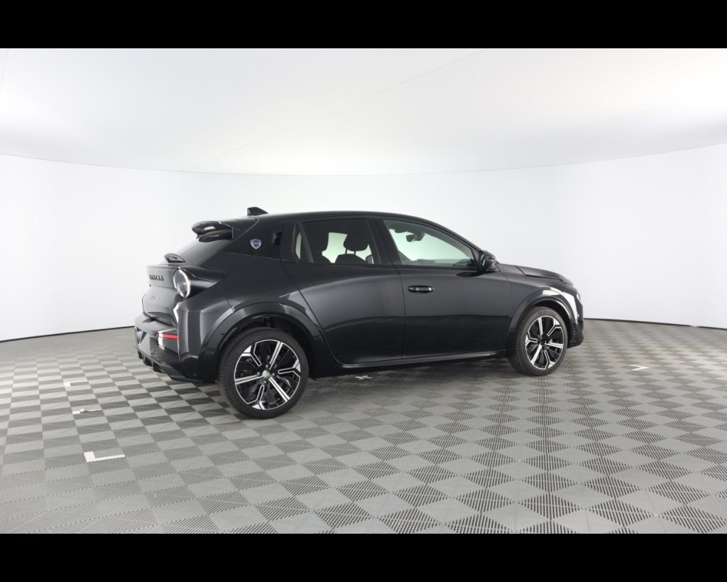 LANCIA Ypsilon Nuova  Ibrida Lx 1.2 100cv Ibrida - 7