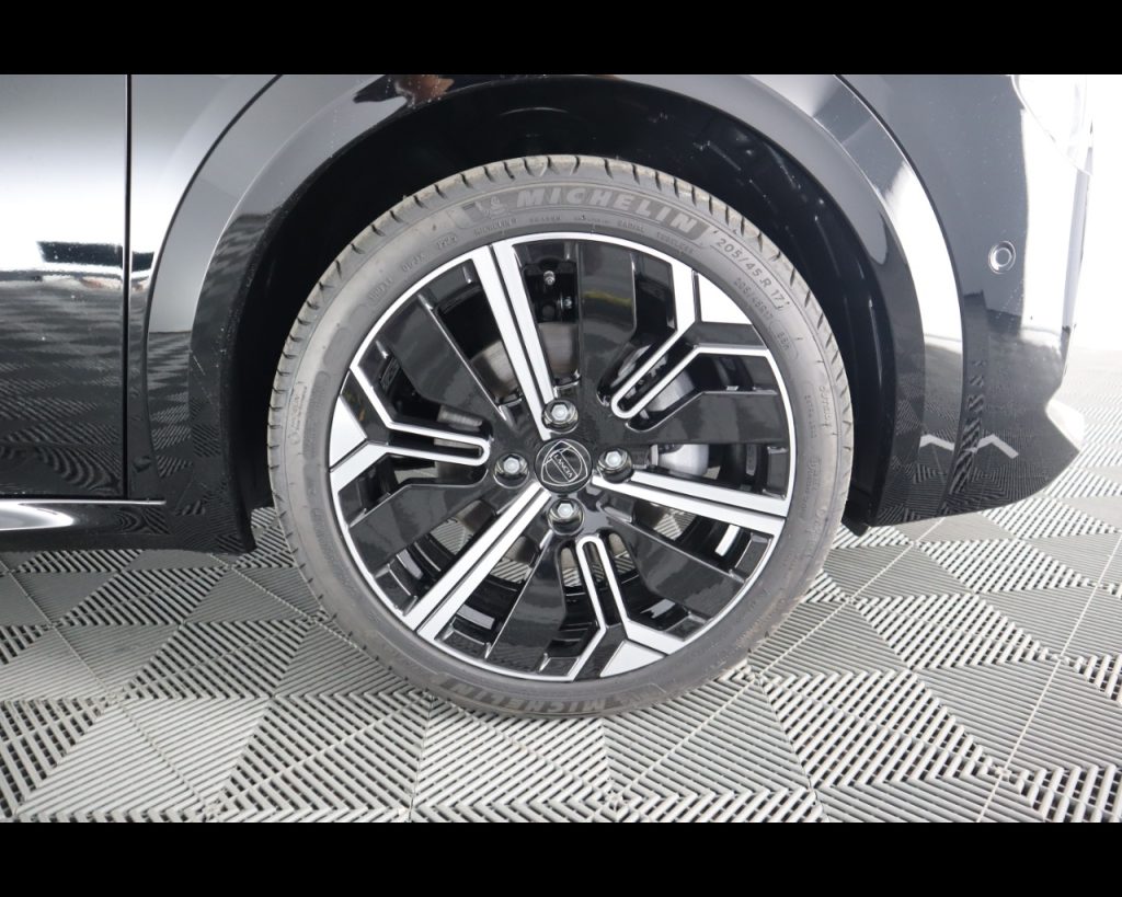 LANCIA Ypsilon Nuova  Ibrida Lx 1.2 100cv Ibrida - 20