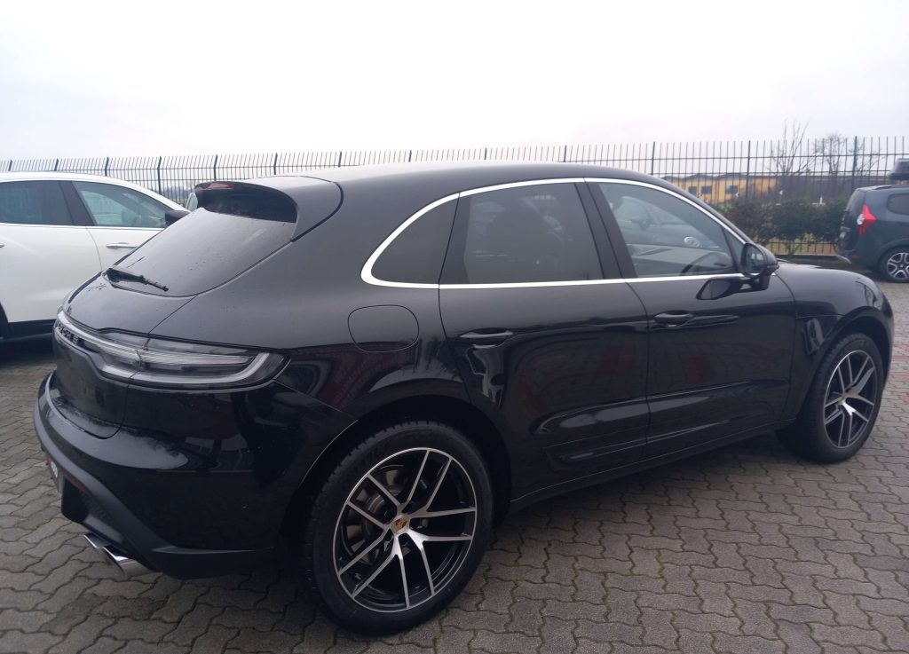 PORSCHE Macan 2.9 S 380cv pdk - 4