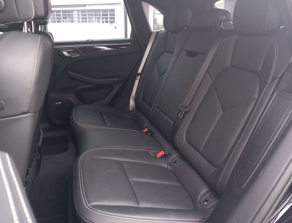 PORSCHE Macan 2.9 S 380cv pdk - 9