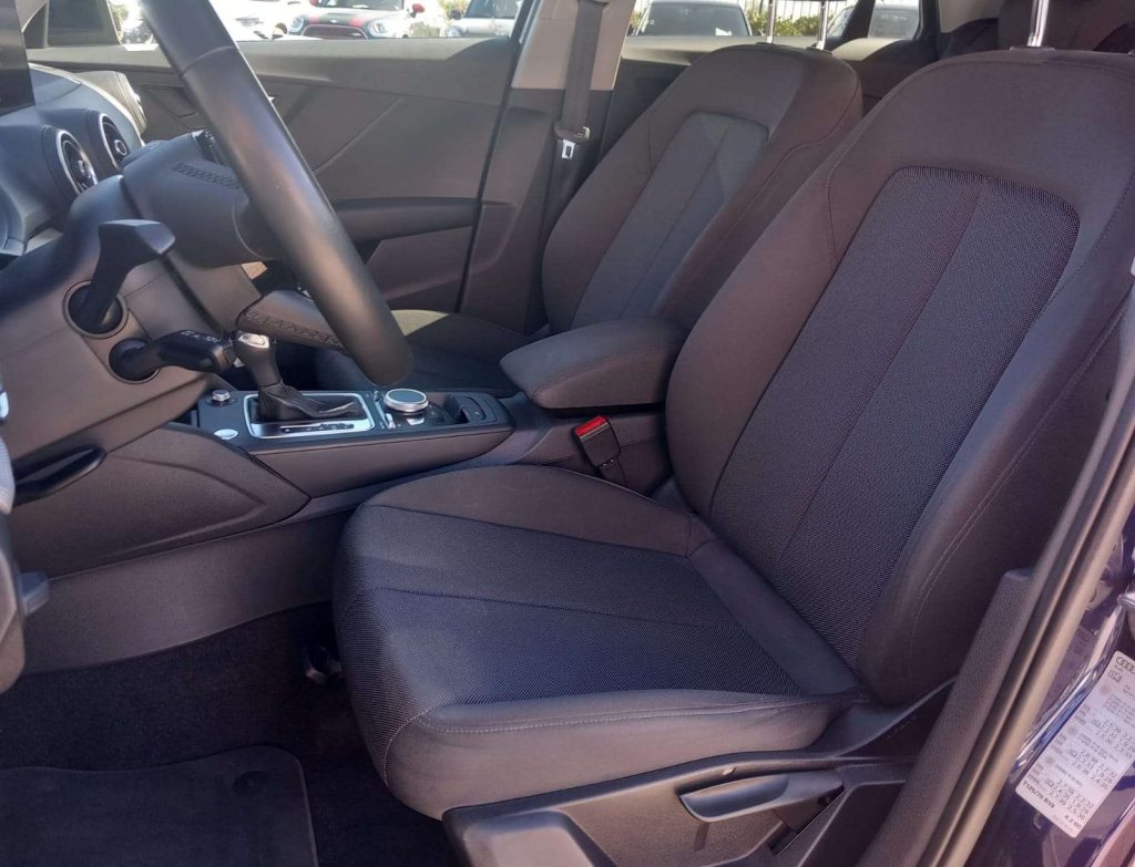 AUDI Q2 35 2.0 tdi Edition One S line edition s-tronic - 10