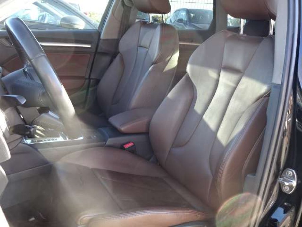 AUDI A3 Sportback 30 1.6 tdi 116cv s-tronic IVA ESPOSTA - 10