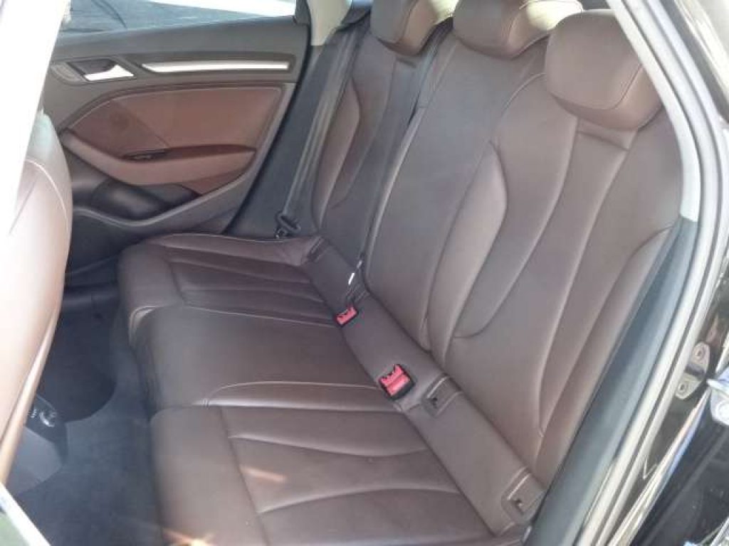 AUDI A3 Sportback 30 1.6 tdi 116cv s-tronic IVA ESPOSTA - 11