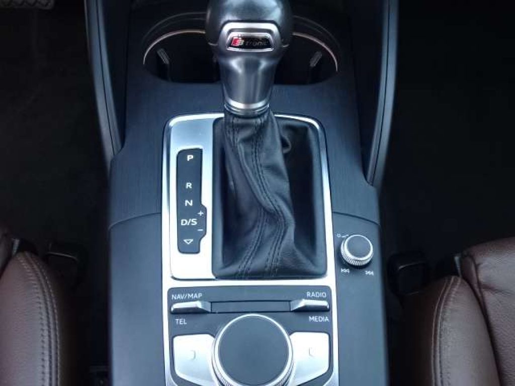 AUDI A3 Sportback 30 1.6 tdi 116cv s-tronic IVA ESPOSTA - 13