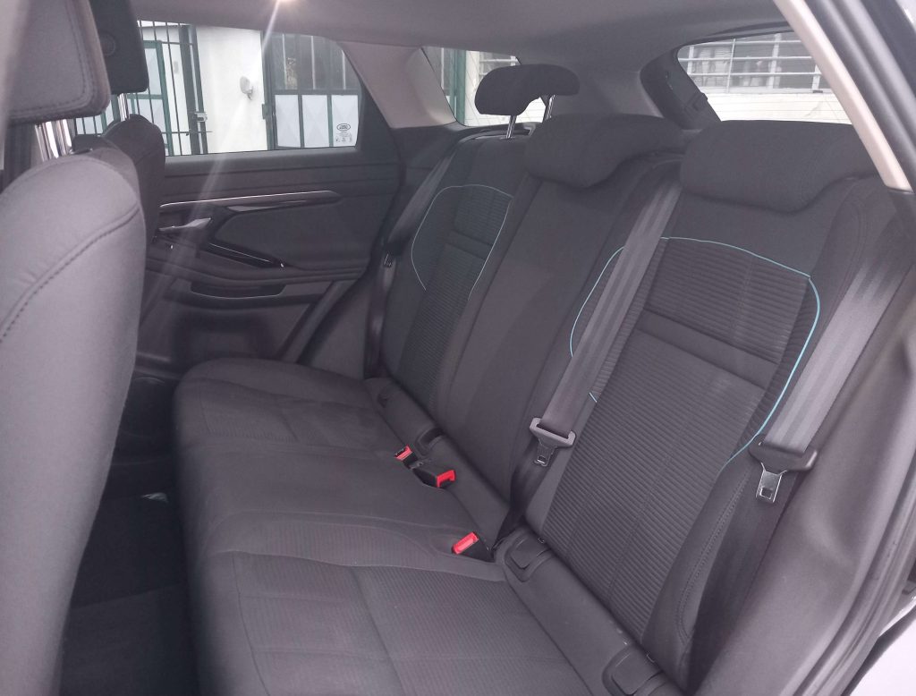 LAND ROVER Range Rover Evoque II 2019 2.0 i4 mhev awd 200cv auto - 10