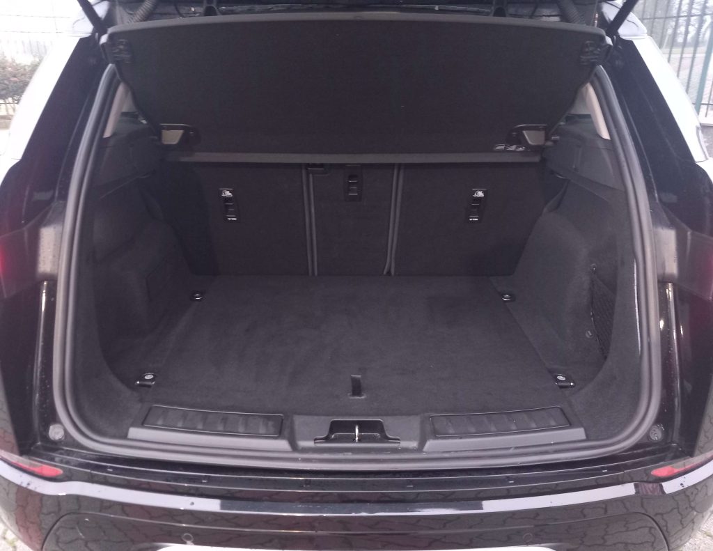 LAND ROVER Range Rover Evoque II 2019 2.0 i4 mhev awd 200cv auto - 13