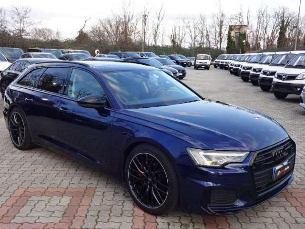 AUDI A6 Avant 55 2.0 tfsi- S line plus quattro IVA ESPOSTA - 3