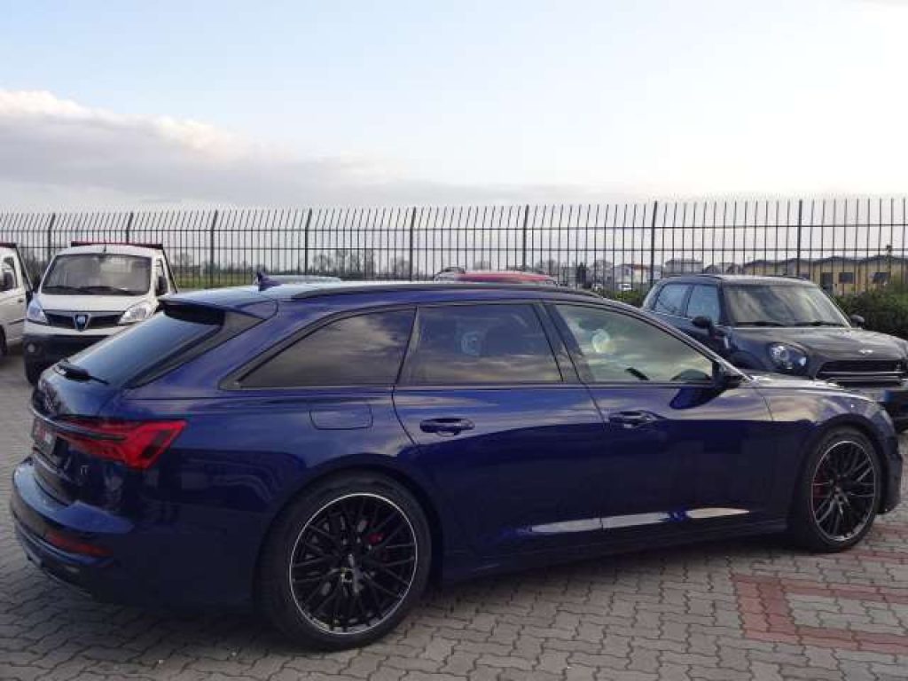 AUDI A6 Avant 55 2.0 tfsi- S line plus quattro IVA ESPOSTA - 4