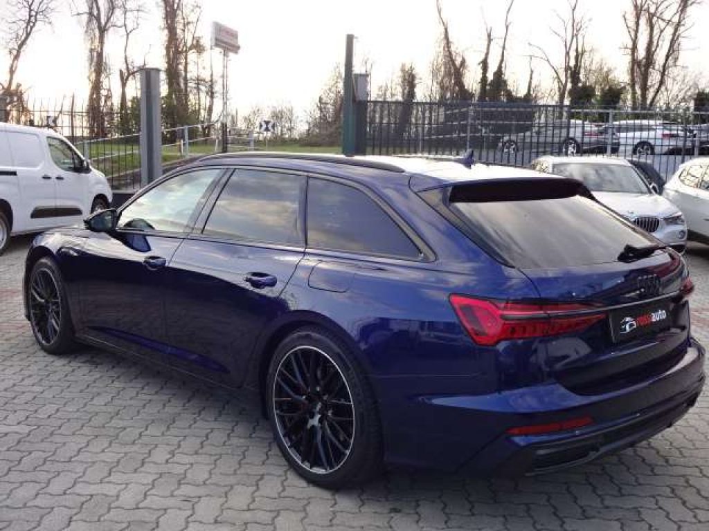 AUDI A6 Avant 55 2.0 tfsi- S line plus quattro IVA ESPOSTA - 6