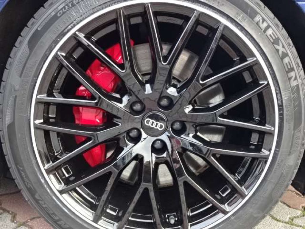 AUDI A6 Avant 55 2.0 tfsi- S line plus quattro IVA ESPOSTA - 13