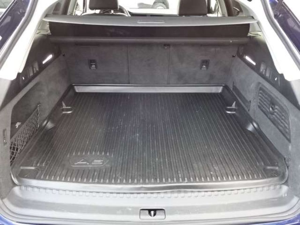 AUDI A6 Avant 55 2.0 tfsi- S line plus quattro IVA ESPOSTA - 15