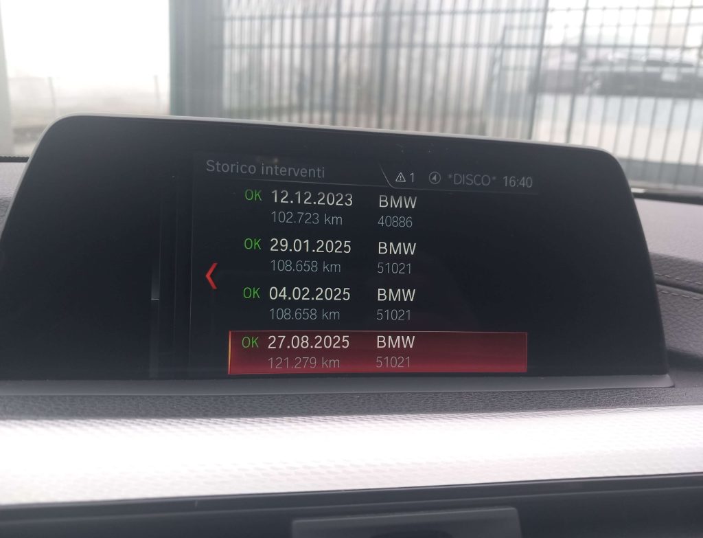 BMW 435 Serie 4 F36 435d Gran Coupe xdrive Msport auto - 13