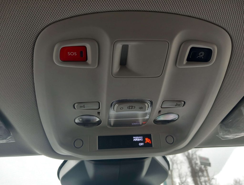 FIAT Ulysse Automat. Omolog. M1 2.0 bluehdi 180cv L3H1 8 post - 14