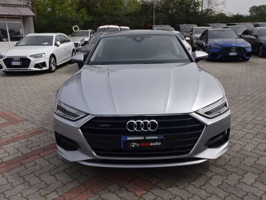 AUDI A7 Sportback 45 3.0 tdi mhev Business plus quattro s- - 2