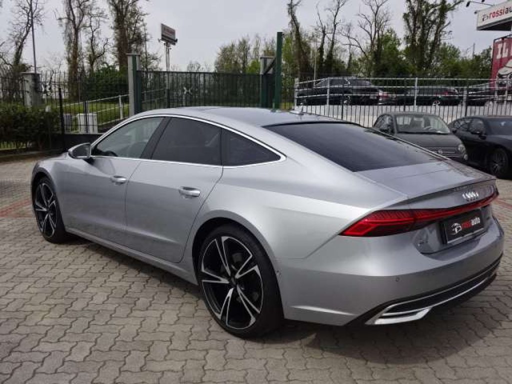 AUDI A7 Sportback 45 3.0 tdi mhev Business plus quattro s- - 5