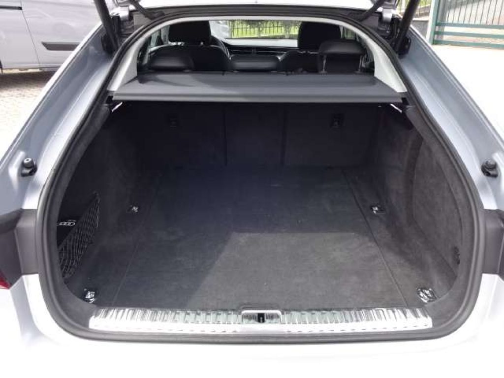 AUDI A7 Sportback 45 3.0 tdi mhev Business plus quattro s- - 7