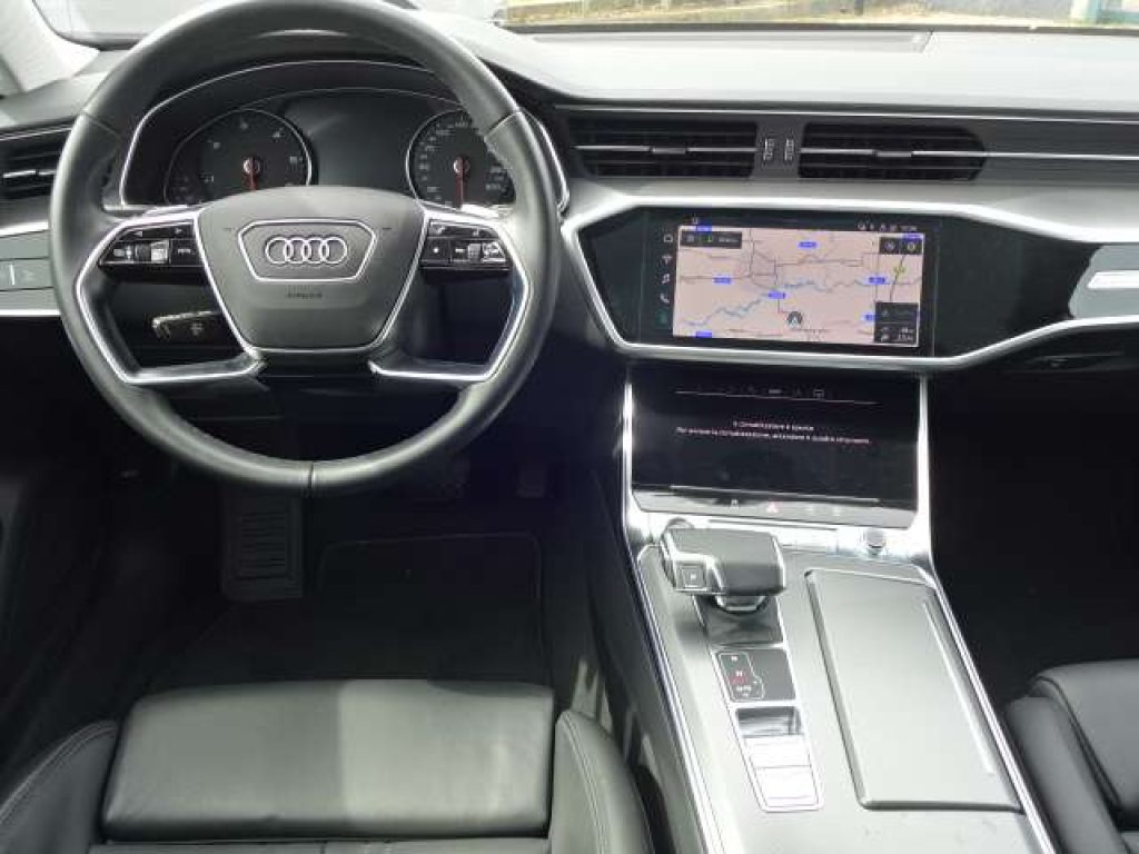 AUDI A7 Sportback 45 3.0 tdi mhev Business plus quattro s- - 8