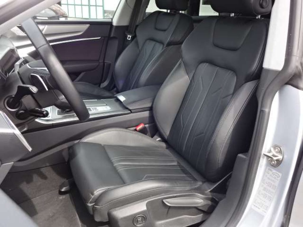 AUDI A7 Sportback 45 3.0 tdi mhev Business plus quattro s- - 11