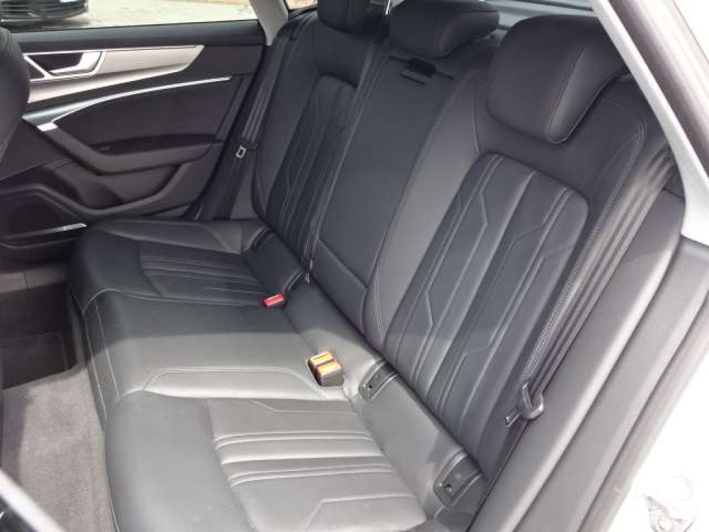 AUDI A7 Sportback 45 3.0 tdi mhev Business plus quattro s- - 12