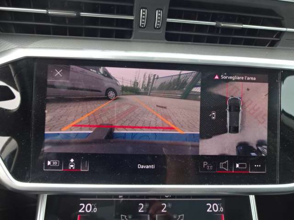 AUDI A7 Sportback 45 3.0 tdi mhev Business plus quattro s- - 15