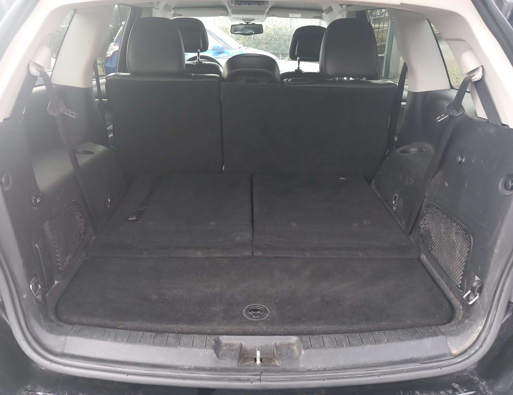 FIAT Freemont 2.0 mjt 16v Urban 4x4 170cv auto - 8