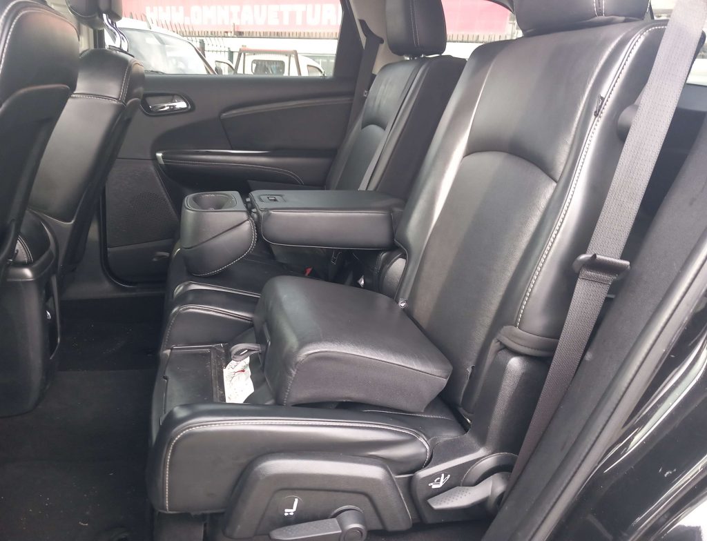 FIAT Freemont 2.0 mjt 16v Urban 4x4 170cv auto - 12