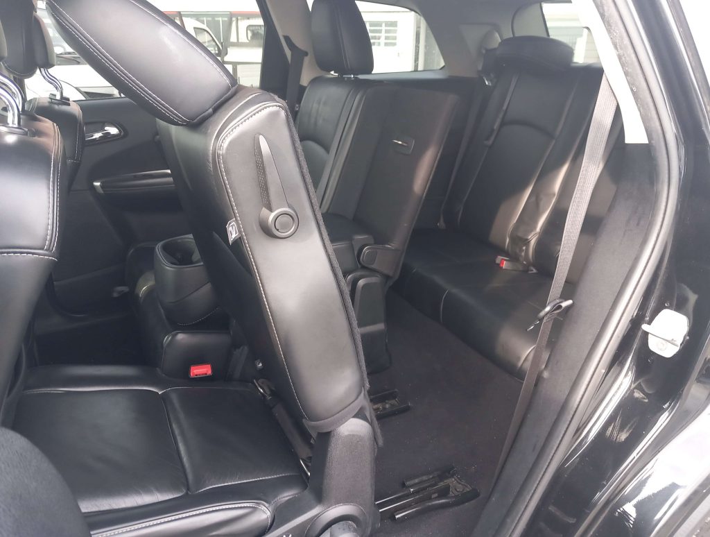 FIAT Freemont 2.0 mjt 16v Urban 4x4 170cv auto - 13