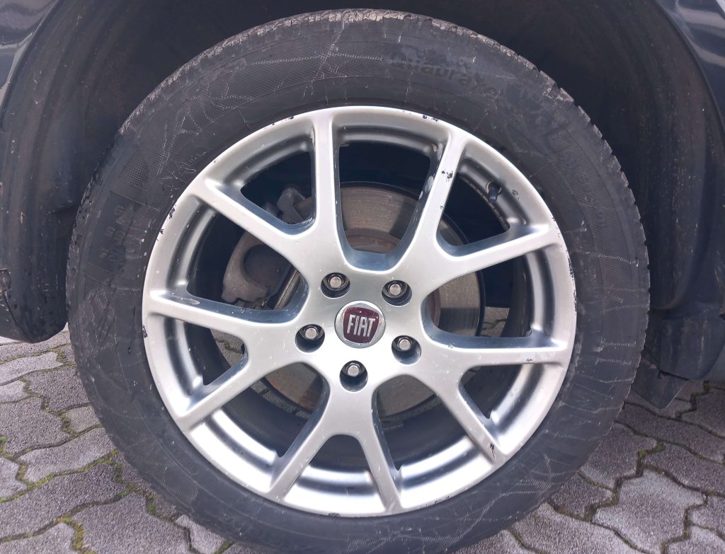 FIAT Freemont 2.0 mjt 16v Urban 4x4 170cv auto - 20