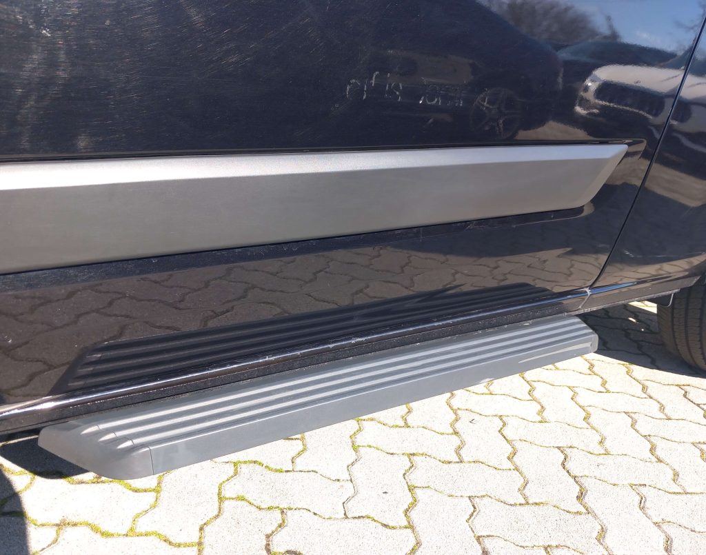 FORD Tourneo Custom Custom 9P 320 2.0 tdci 105cv - 16