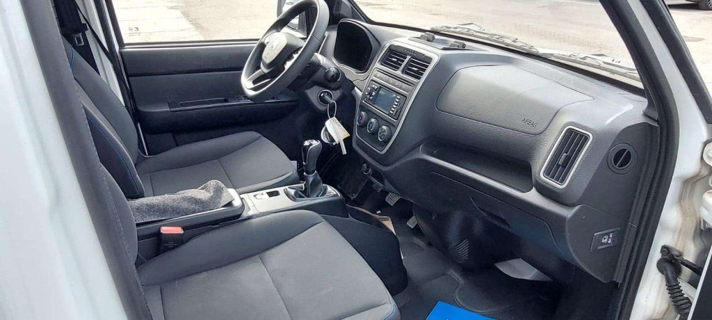 PIAGGIO Porter NP6/GPL 2650/2200 RIBALTABILE NUOVO PORTER MY 2026 - 4