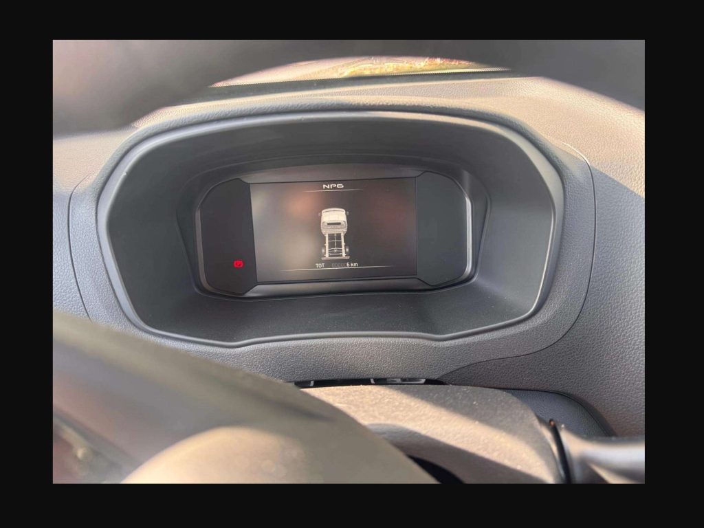 PIAGGIO Porter NP6/GPL 2650/2200 RIBALTABILE NUOVO PORTER MY 2026 - 5