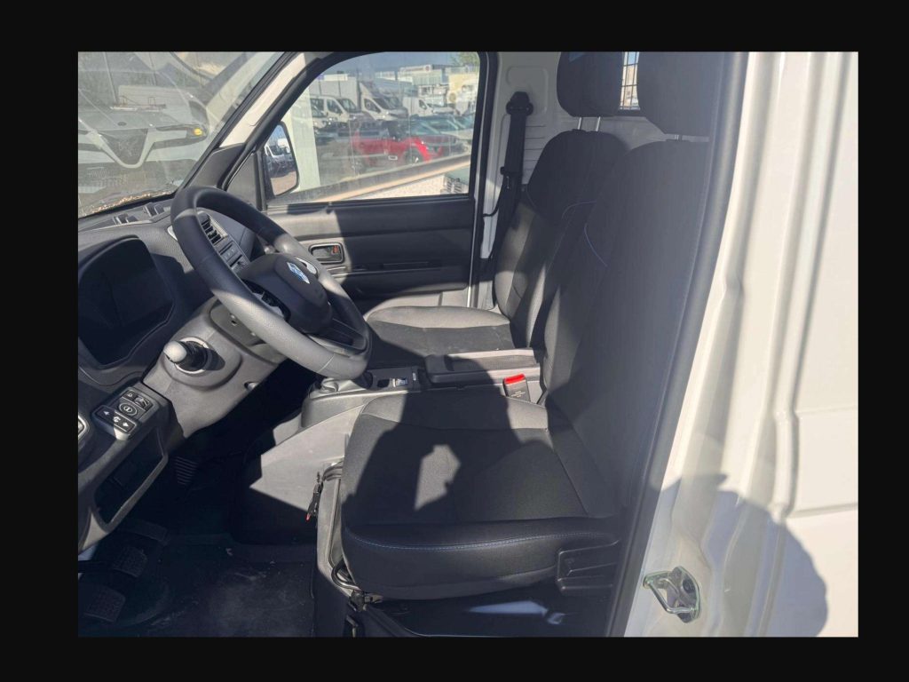 PIAGGIO Porter NP6/GPL 2650/2200 RIBALTABILE NUOVO PORTER MY 2026 - 8